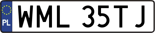WML35TJ