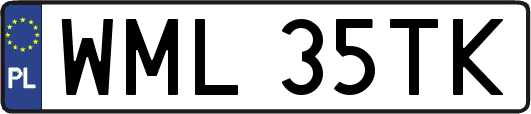 WML35TK