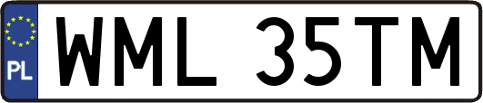 WML35TM