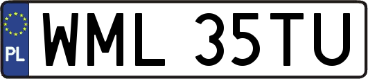 WML35TU