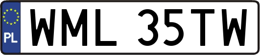 WML35TW