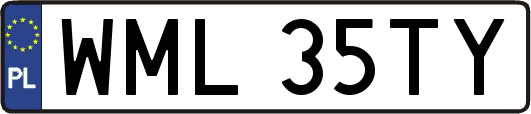 WML35TY