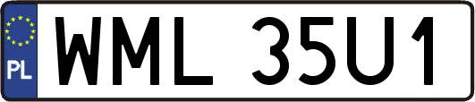 WML35U1