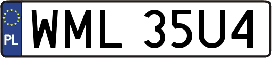 WML35U4