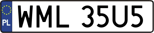 WML35U5