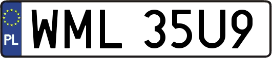 WML35U9