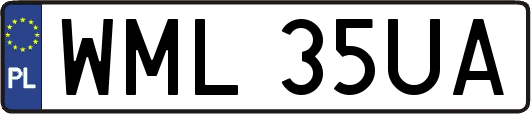 WML35UA