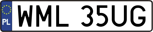 WML35UG