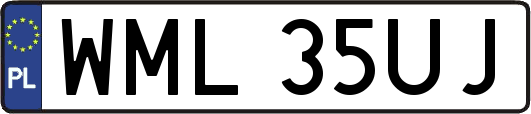 WML35UJ