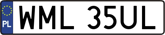 WML35UL