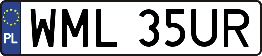 WML35UR