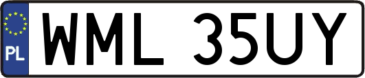 WML35UY