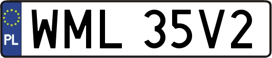 WML35V2