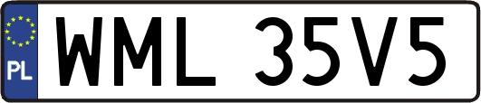 WML35V5