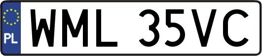 WML35VC