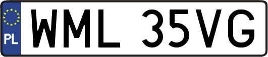 WML35VG