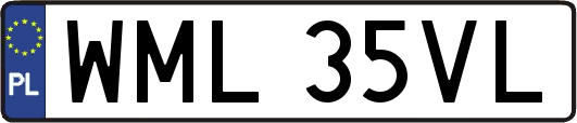 WML35VL