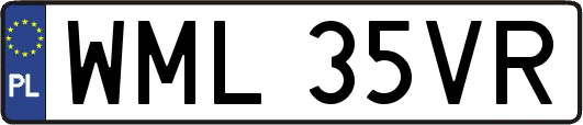 WML35VR