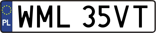 WML35VT