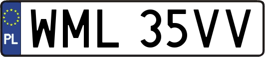 WML35VV