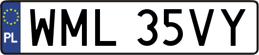 WML35VY