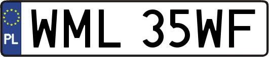 WML35WF