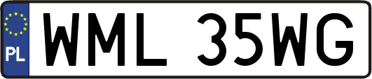 WML35WG