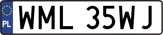 WML35WJ