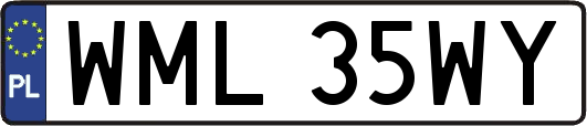 WML35WY