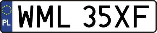 WML35XF
