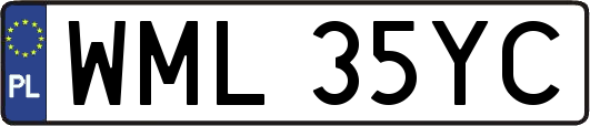 WML35YC