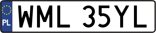 WML35YL
