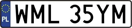 WML35YM