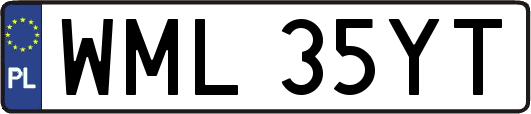WML35YT