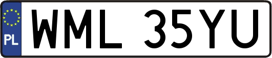 WML35YU