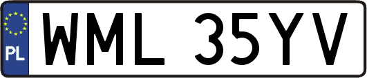 WML35YV