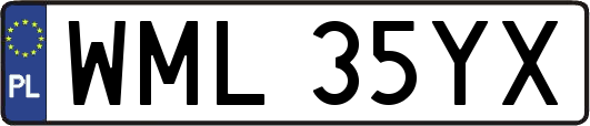 WML35YX