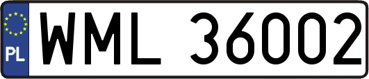 WML36002