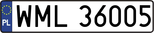 WML36005