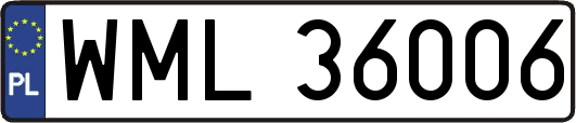 WML36006