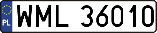 WML36010