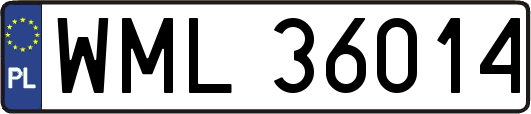 WML36014