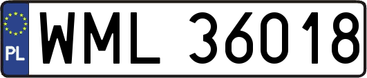WML36018
