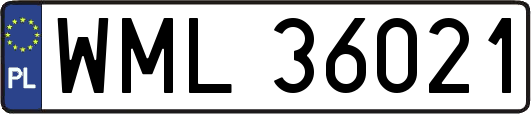 WML36021