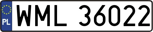 WML36022