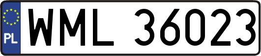 WML36023