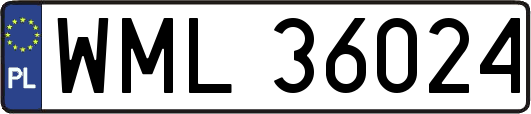 WML36024