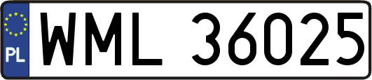 WML36025