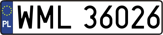 WML36026