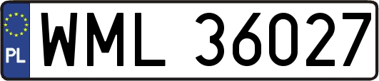WML36027
